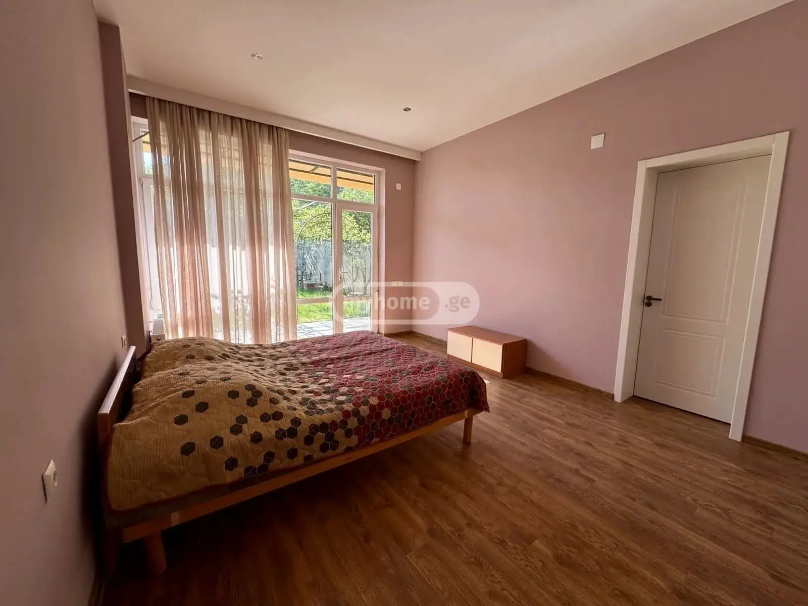 4 Room Country House Daily Rent In Didi Digomi view 4