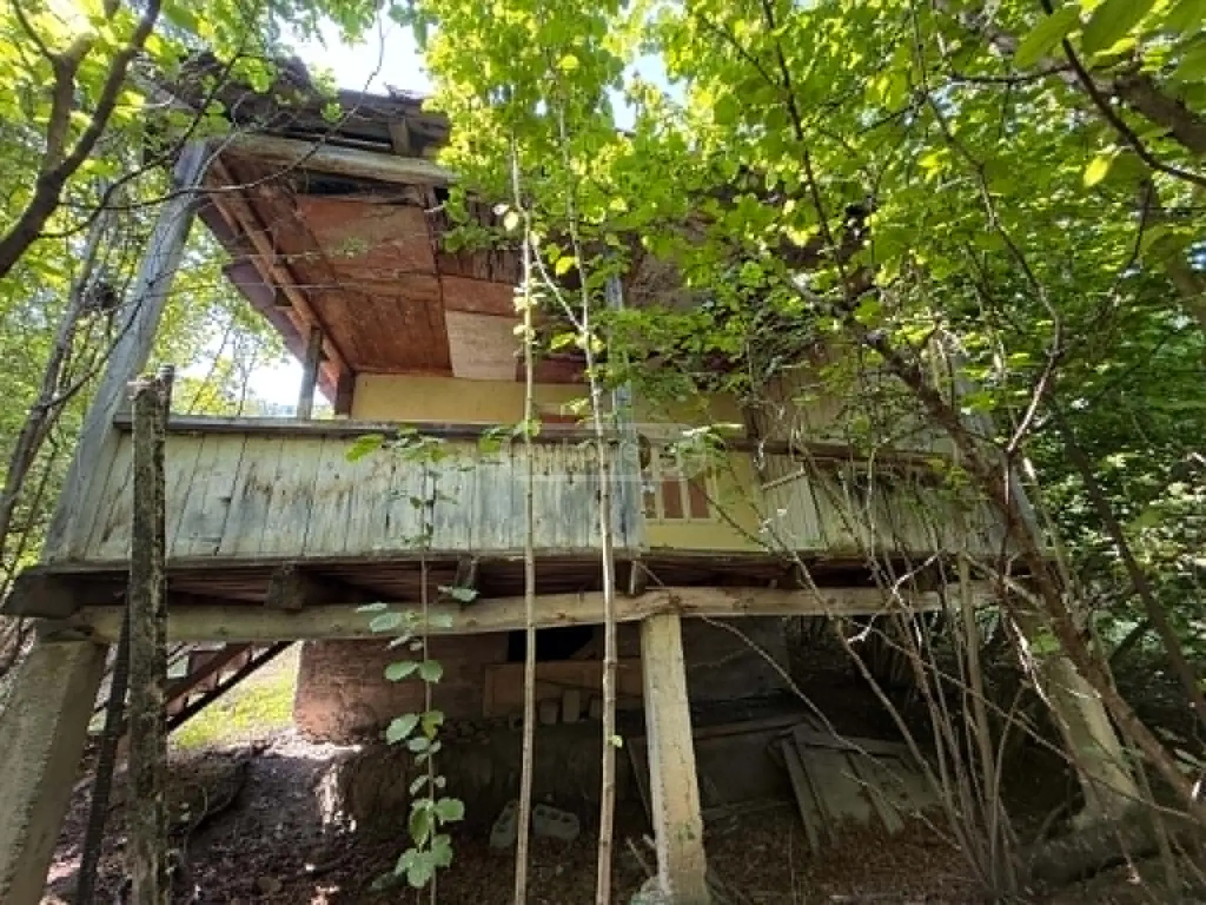 1 Room Private House For Sale view 5