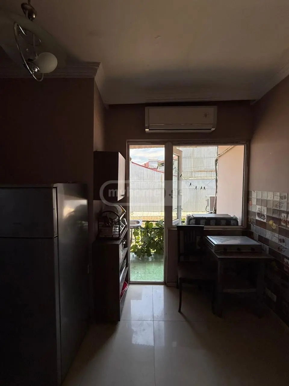 4 Room Private House For Rent Bagrationis Ubani, In Batumi view 13