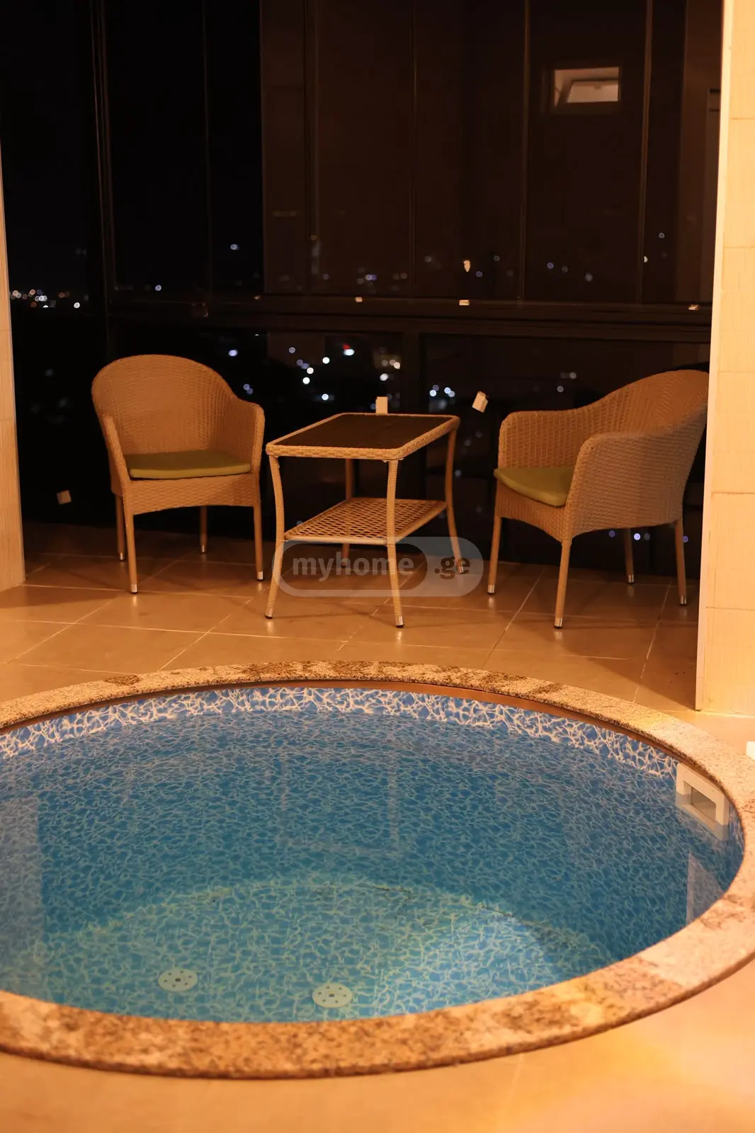 7 Room Country House Daily Rent In Boni-Gorodok District, In Batumi view 4