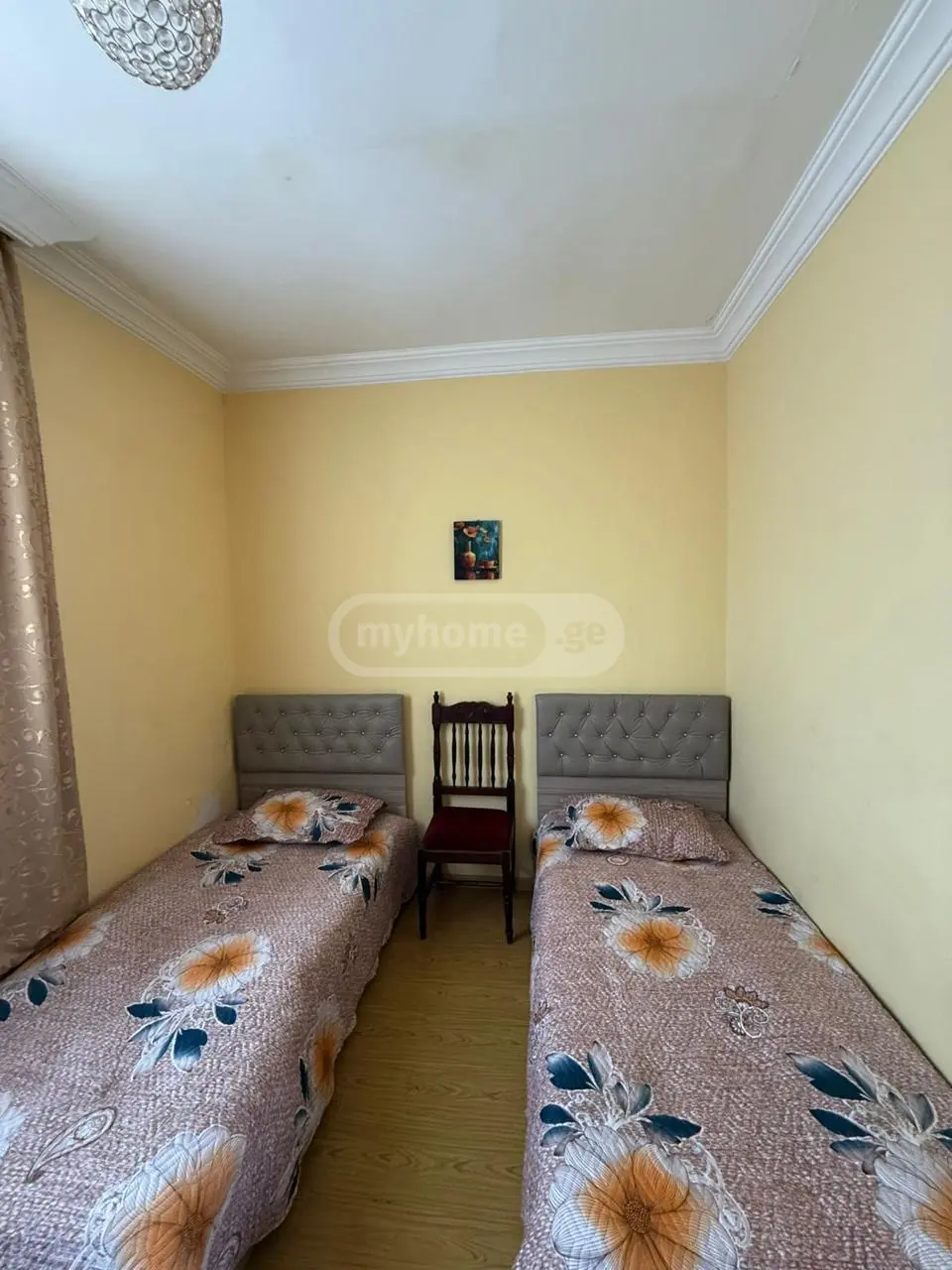4 Room Private House For Rent Bagrationis Ubani, In Batumi view 11