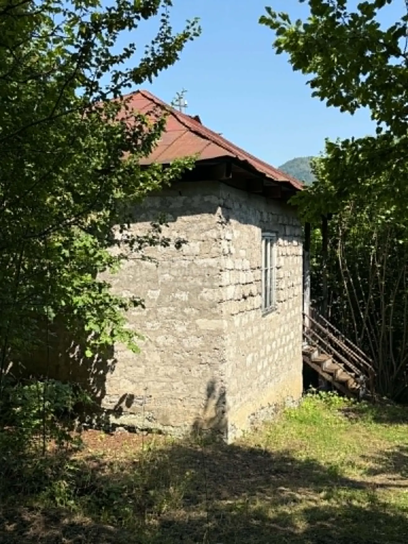 1 Room Private House For Sale view 14