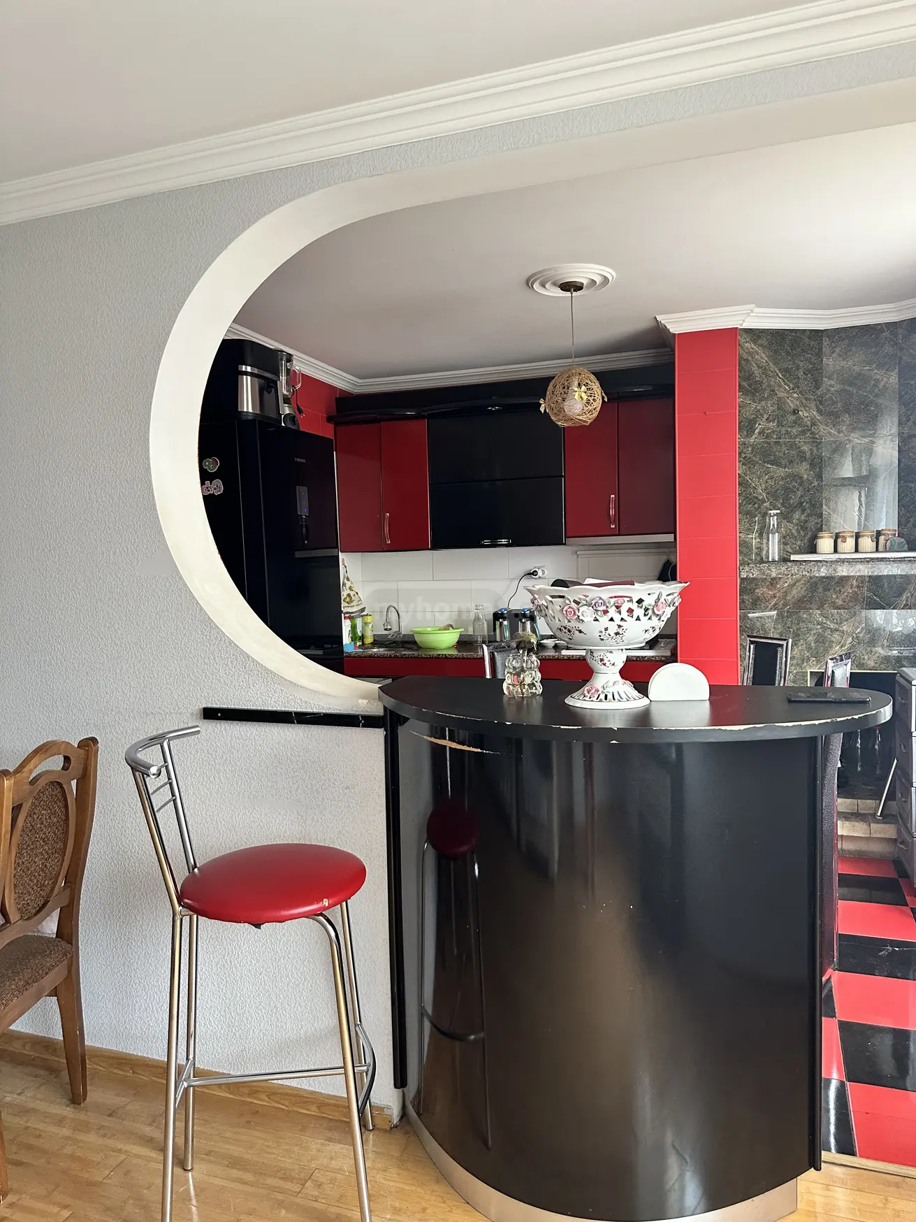 5 Room Apartment For Sale view 7