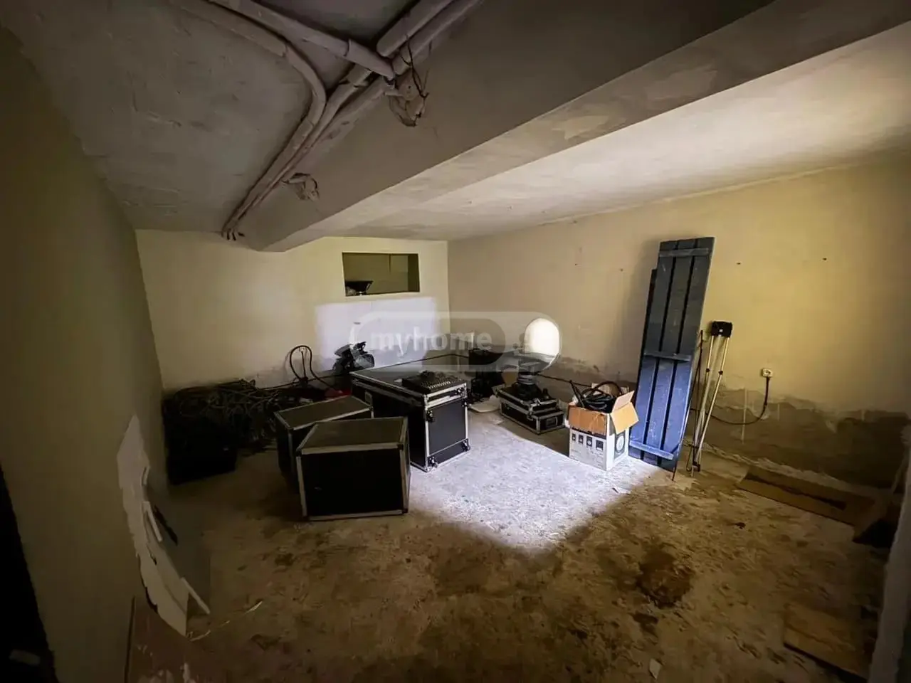 Part Basement Commercial Area For Sale In Batumi view 6