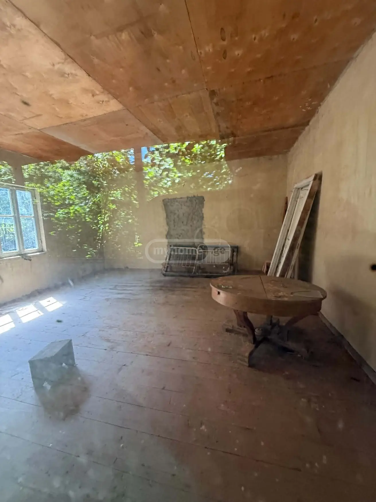 1 Room Private House For Sale view 10