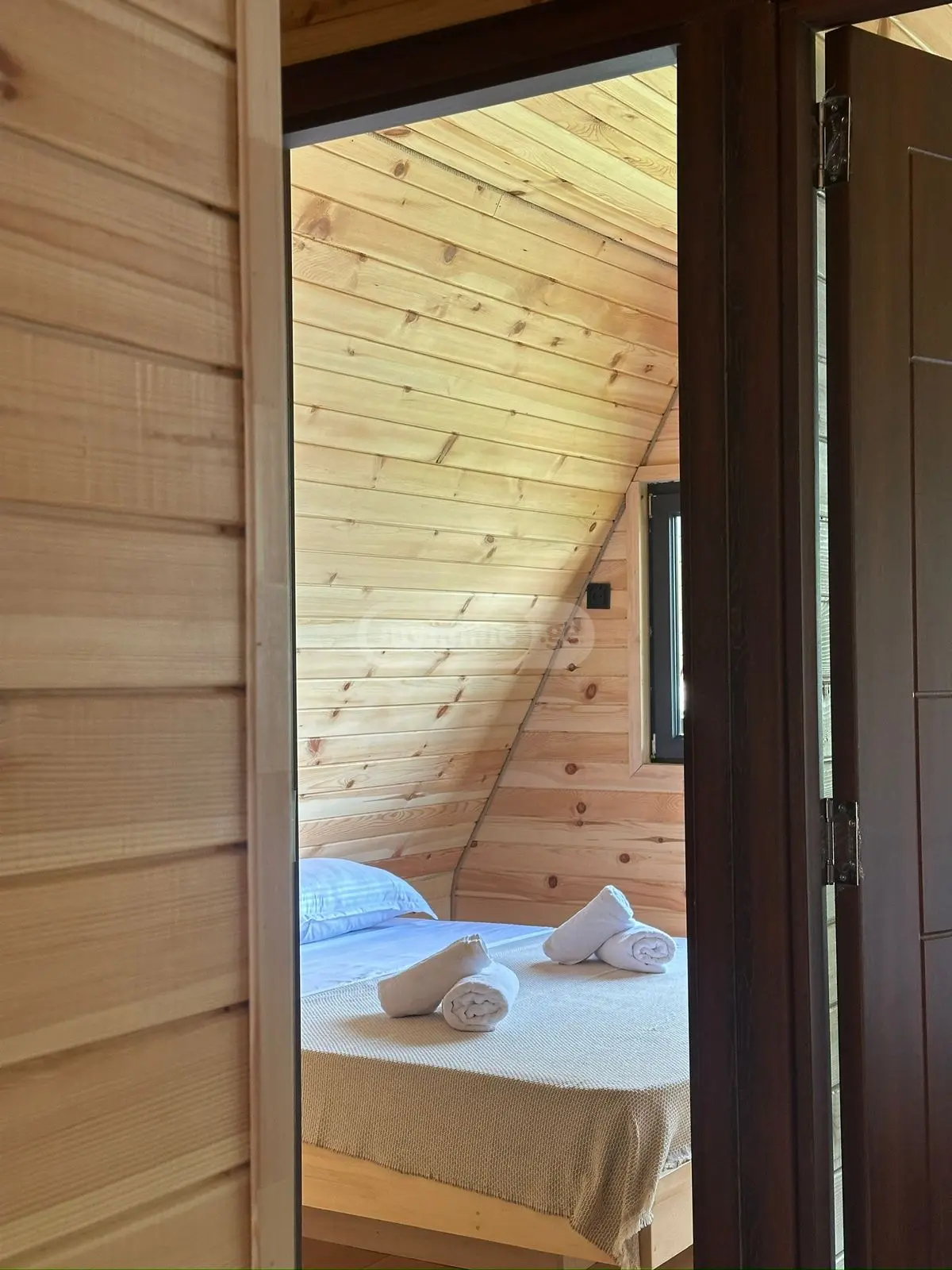 5 Room Country House Daily Rent In Mestia view 7