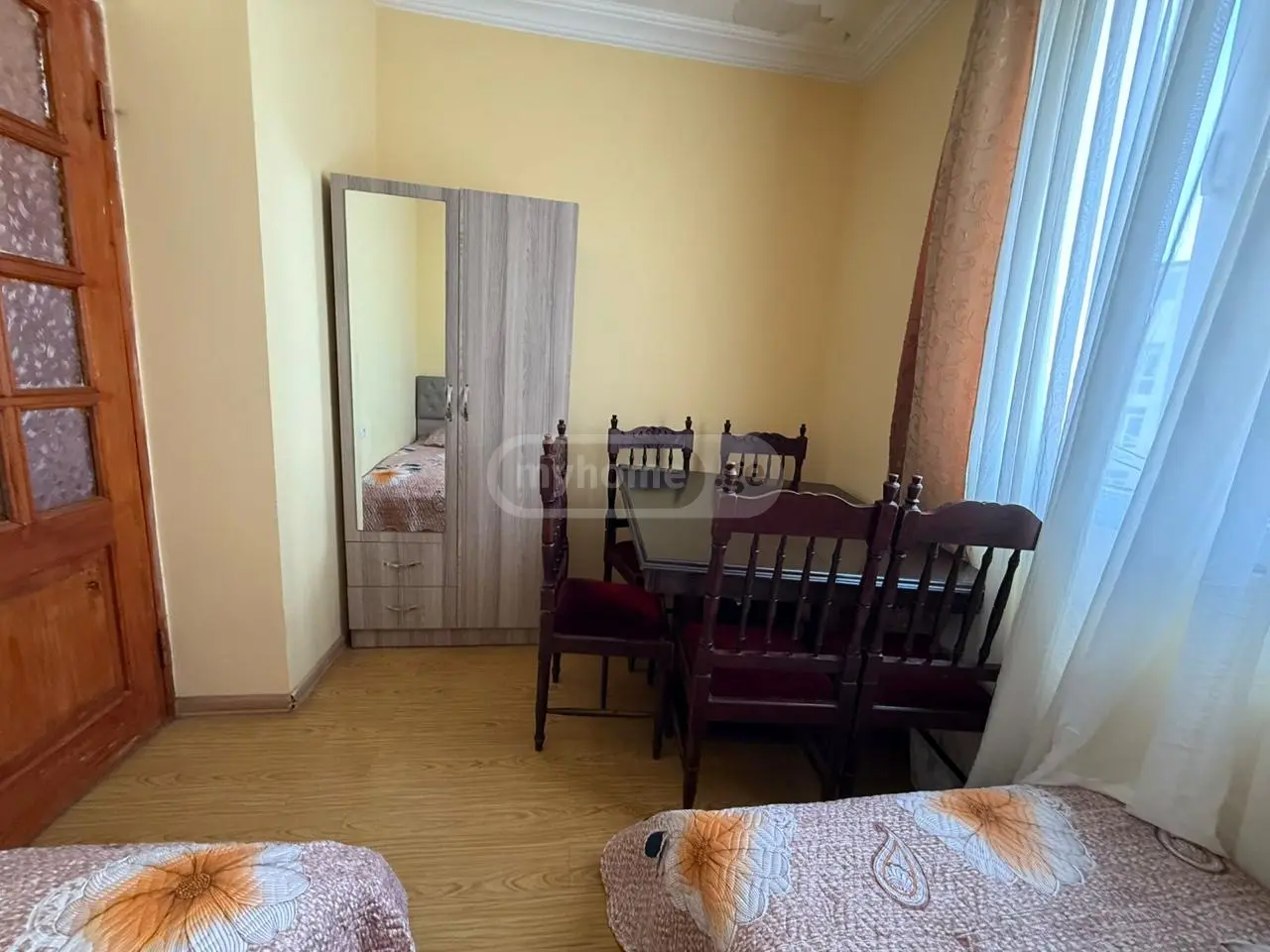 4 Room Private House For Rent Bagrationis Ubani, In Batumi view 10