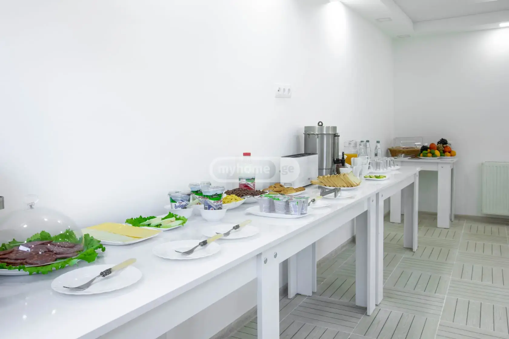 იყიდება 10+ Room Hotel In Borjomiში view 4