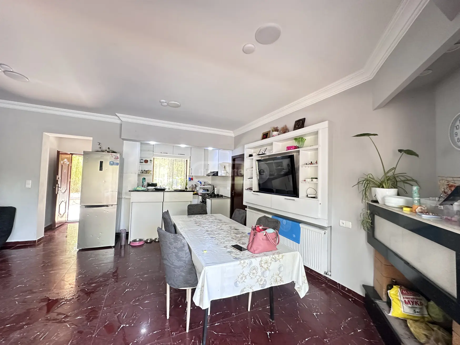 5 Room Private House Daily Rent In Didi Digomi view 16