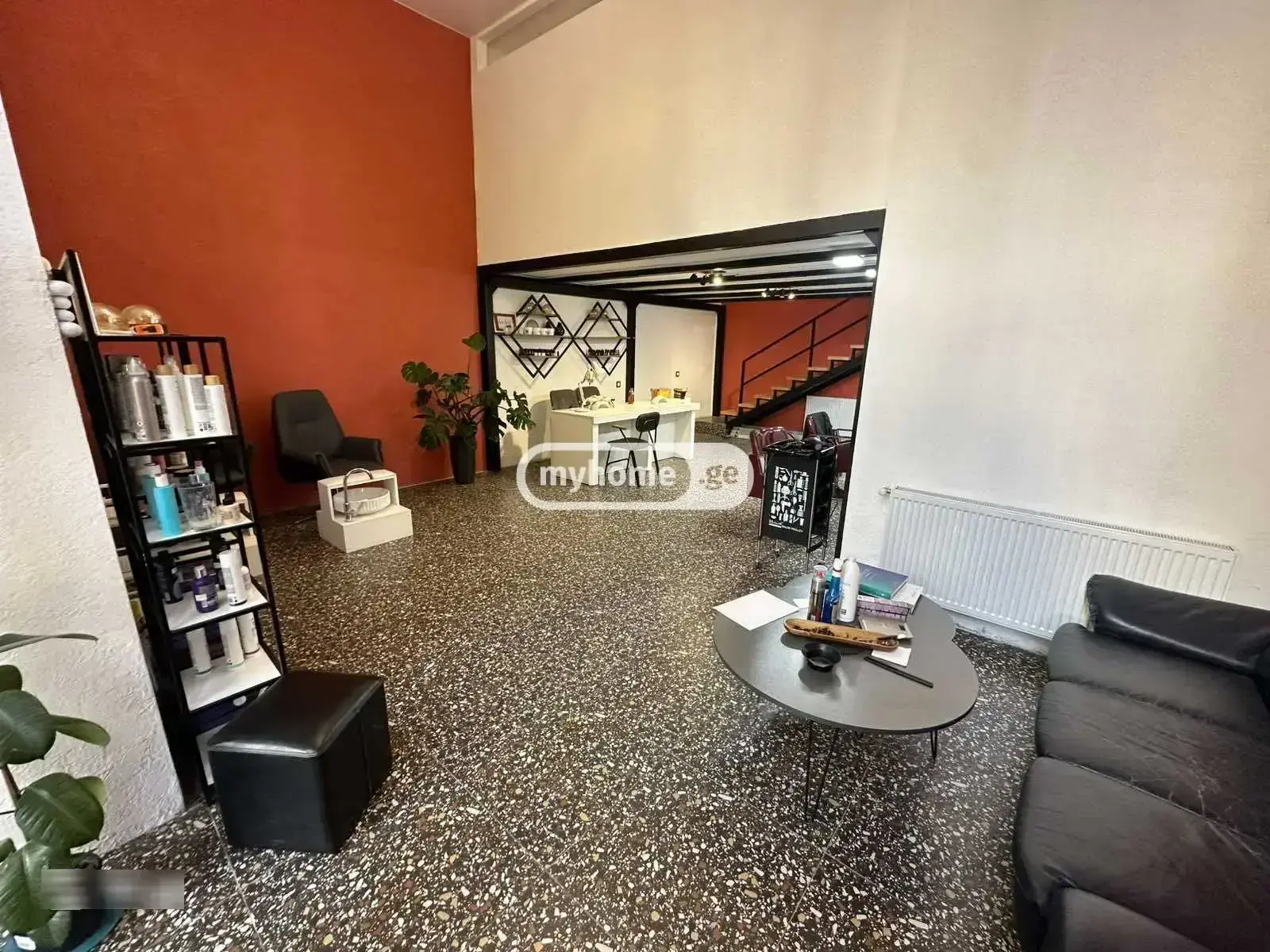 Universal Commercial Area For Sale In Tskneti view 33