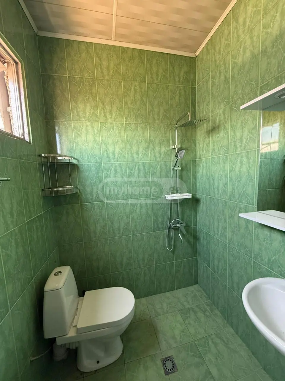 4 Room Private House For Rent Bagrationis Ubani, In Batumi view 12