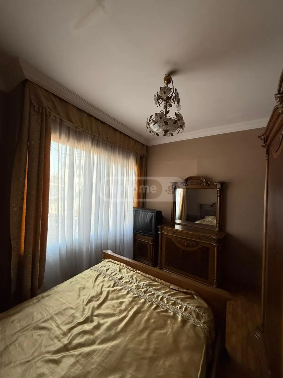 4 Room Private House For Rent Bagrationis Ubani, In Batumi view 2