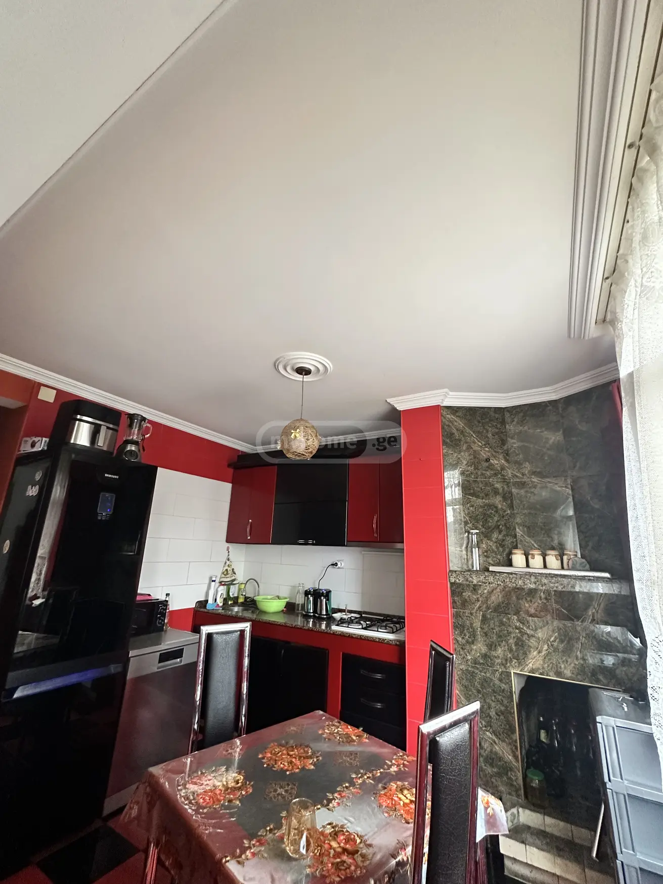 5 Room Apartment For Sale view 8