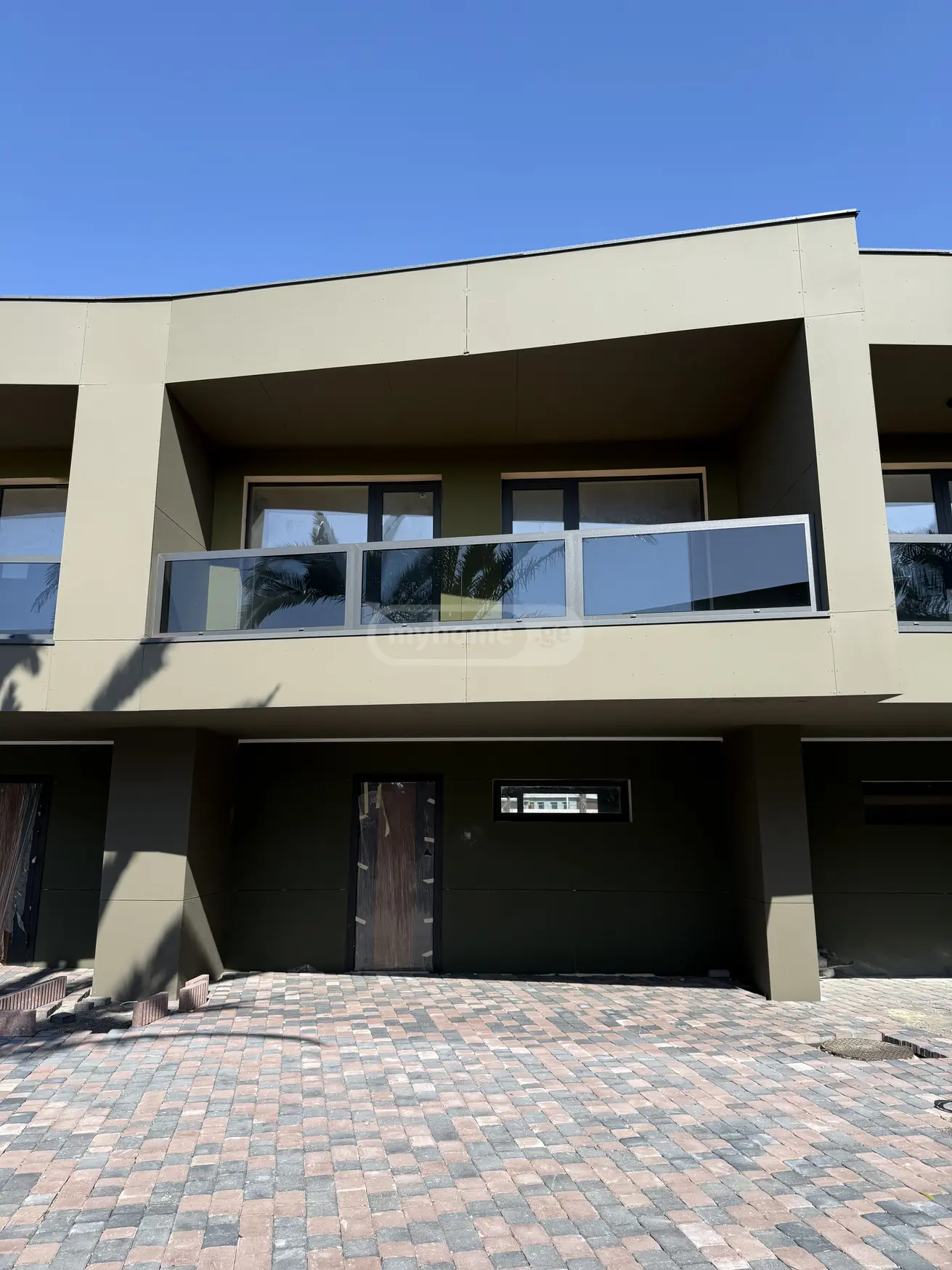 4 Room Country House For Sale view 1