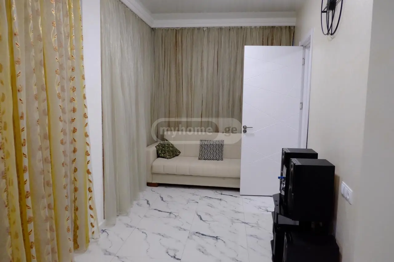 2 Room Private House For Rent In Chaqvi, In Kobuleti Municipality view 6