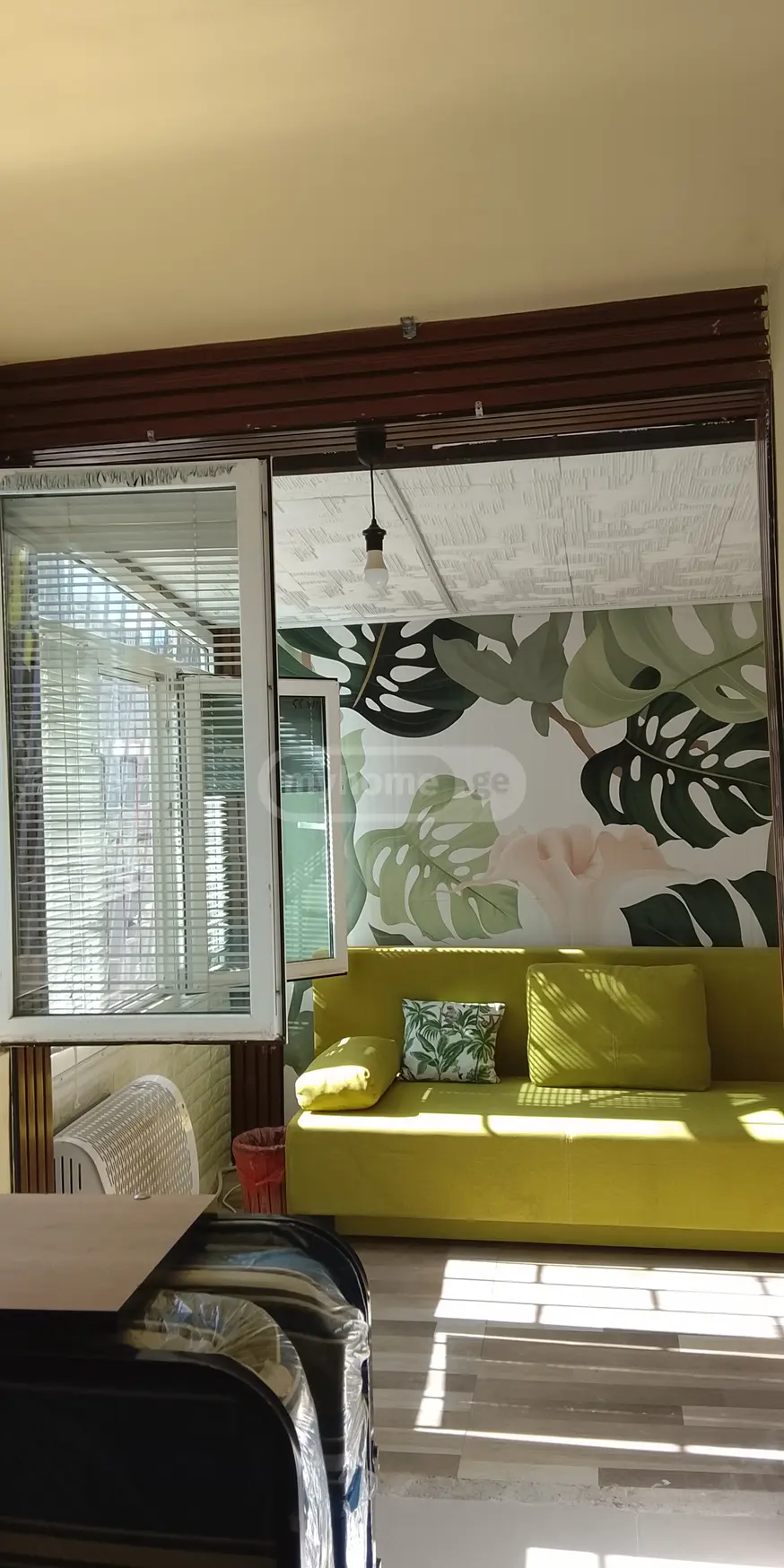 3 Room Private House For Sale view 40
