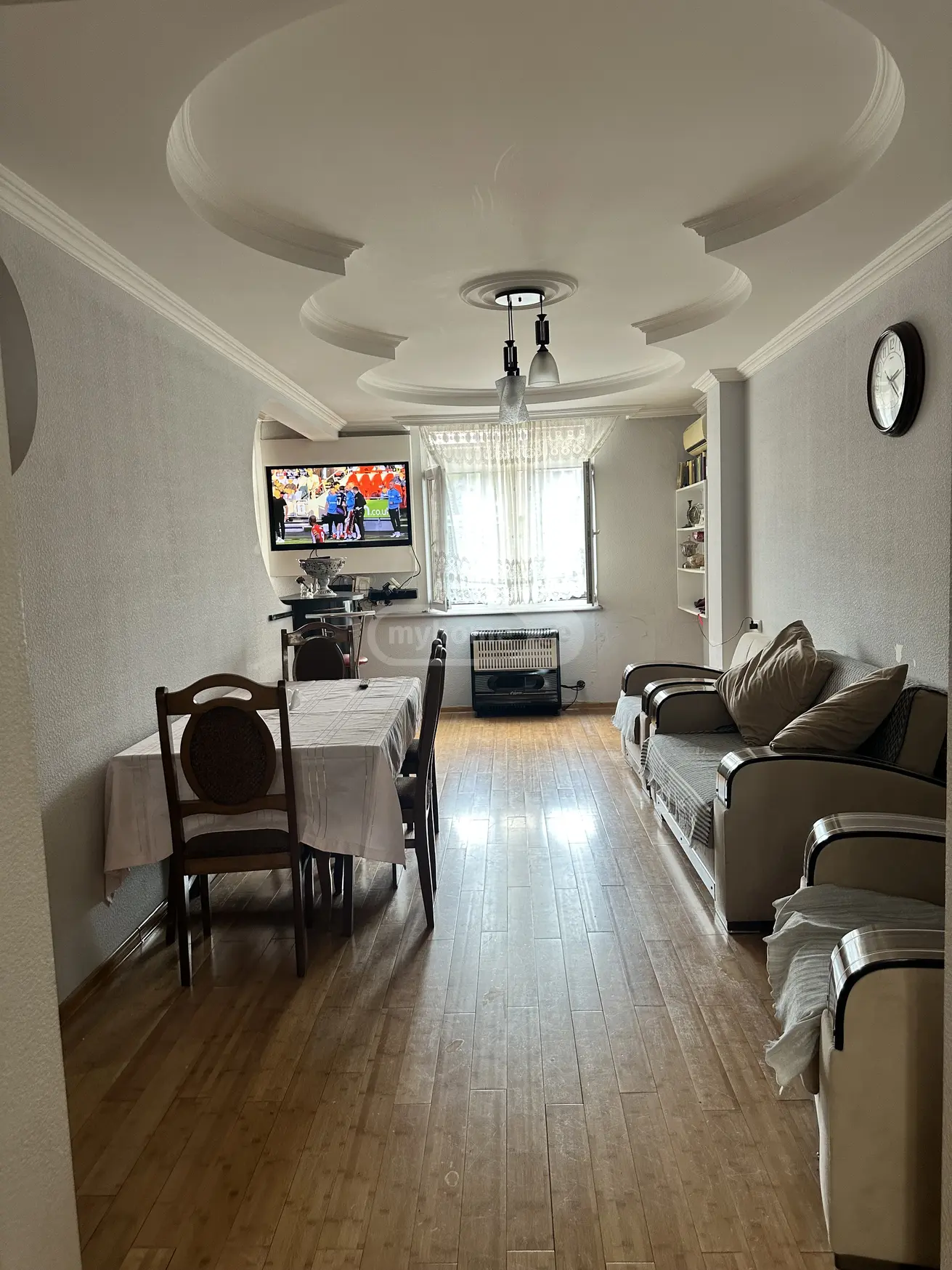 5 Room Apartment For Sale view 6