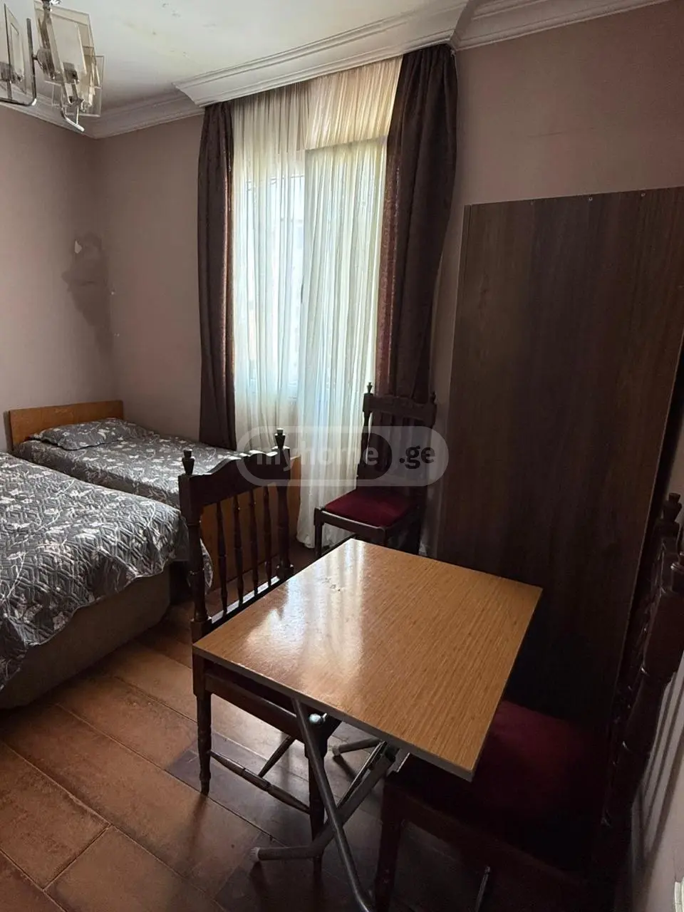 4 Room Private House For Rent Bagrationis Ubani, In Batumi view 6