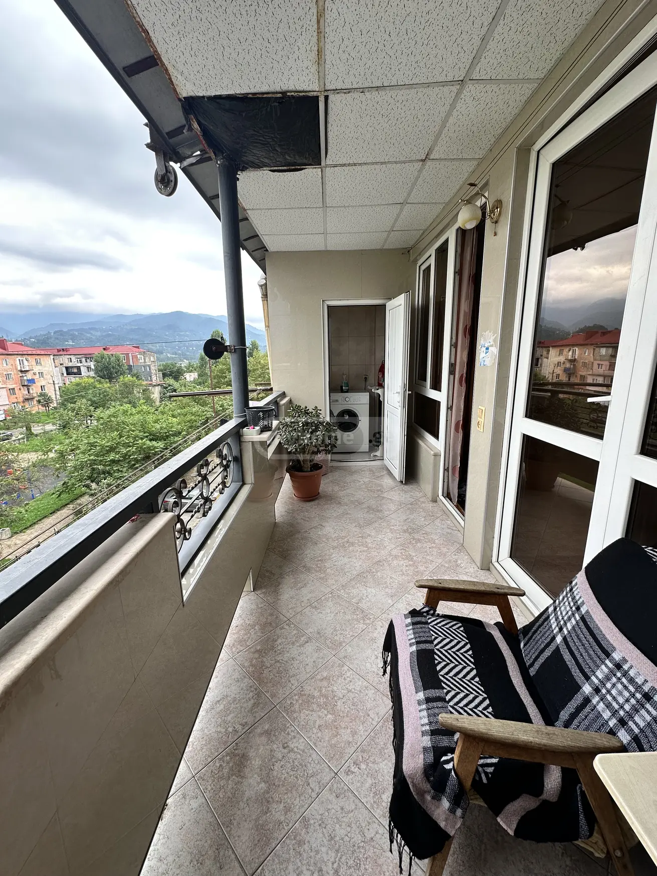 5 Room Apartment For Sale view 16