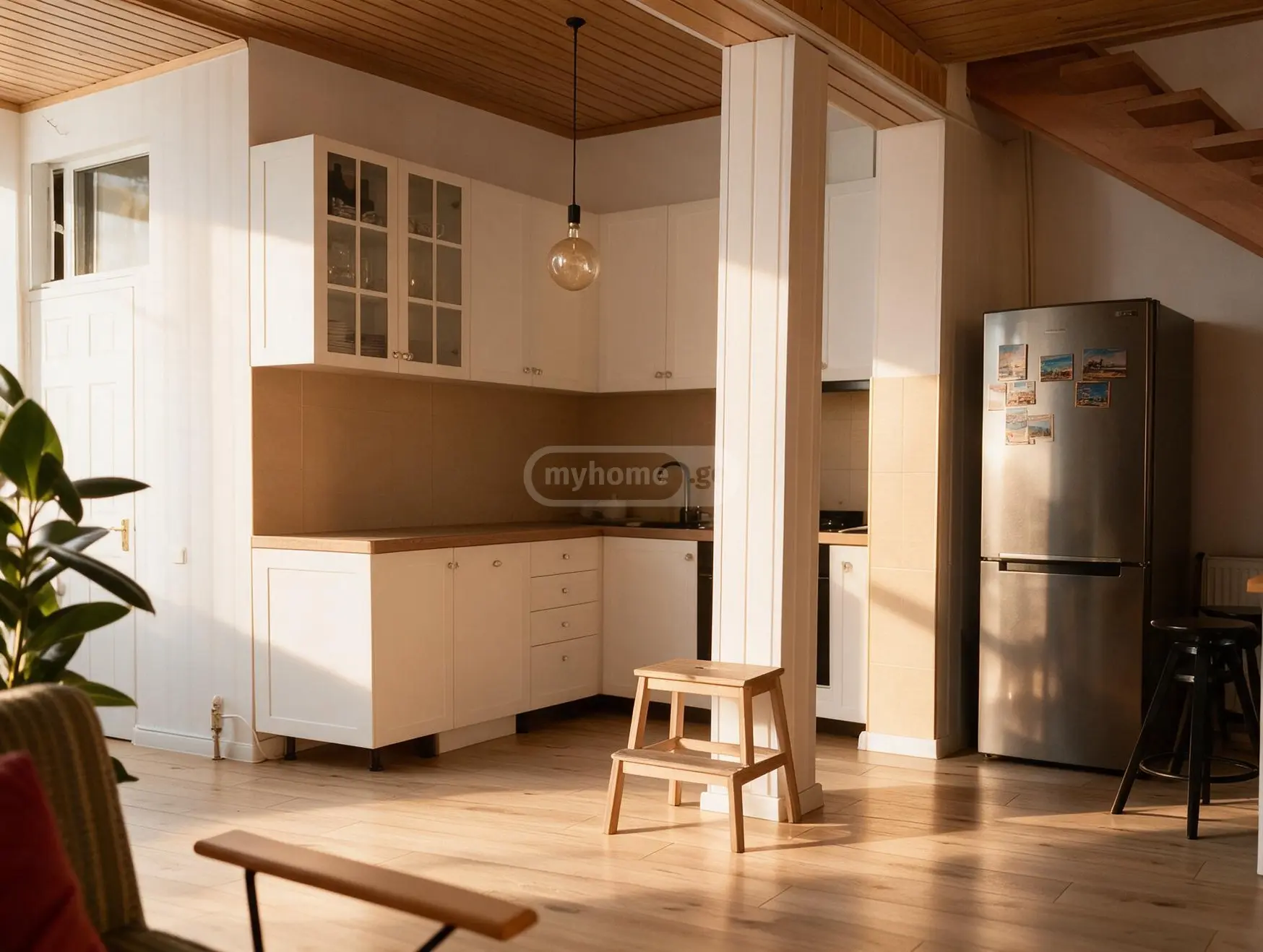 6 Room Private House For Sale view 6