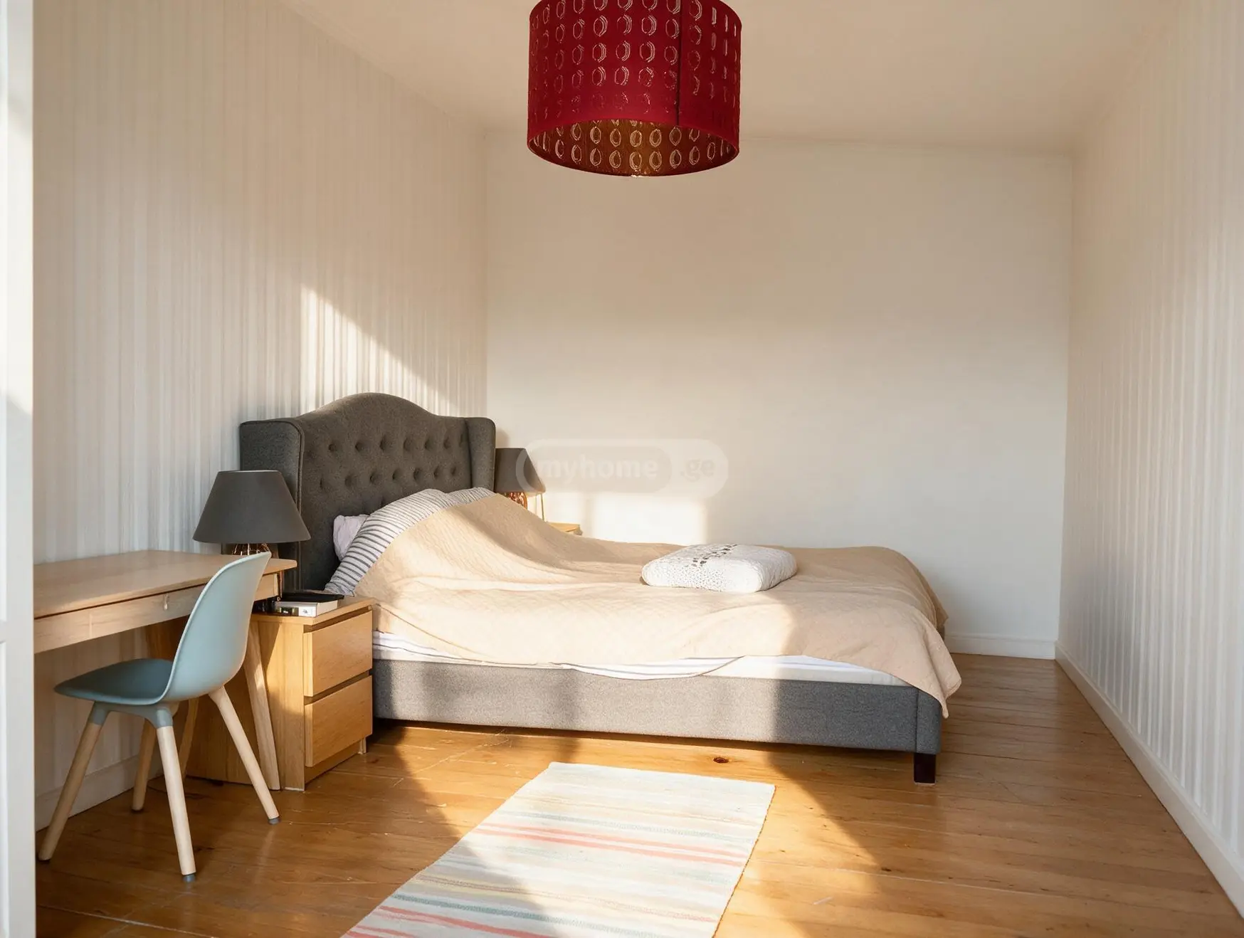 6 Room Private House For Sale view 9