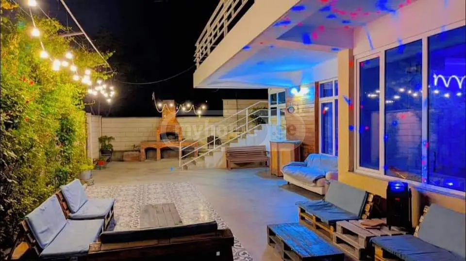 4 Room Country House Daily Rent In Didi Digomi view 11