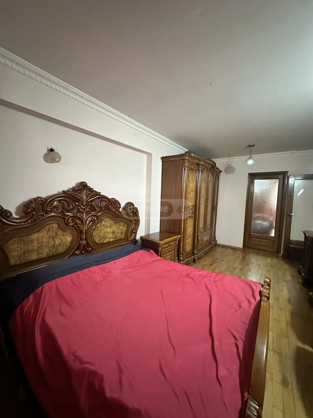 5 Room Apartment For Sale view 2