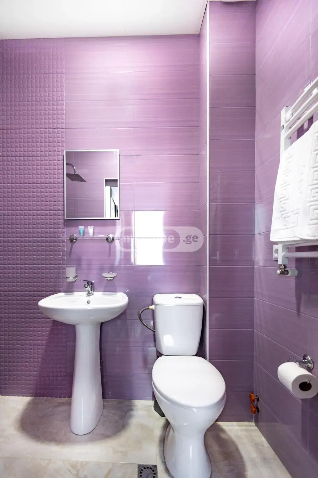 იყიდება 10+ Room Hotel In Borjomiში view 8