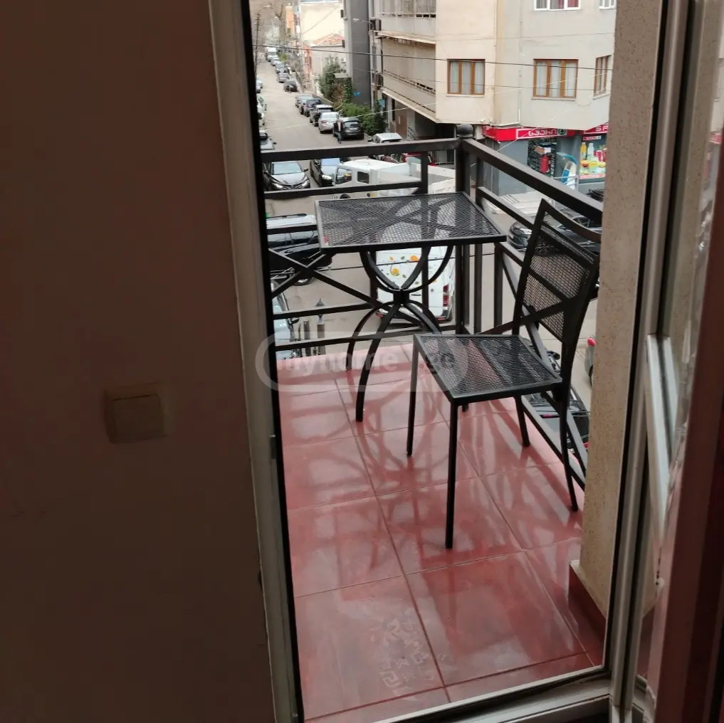 1 Room Private House Daily Rent In Vake view 4