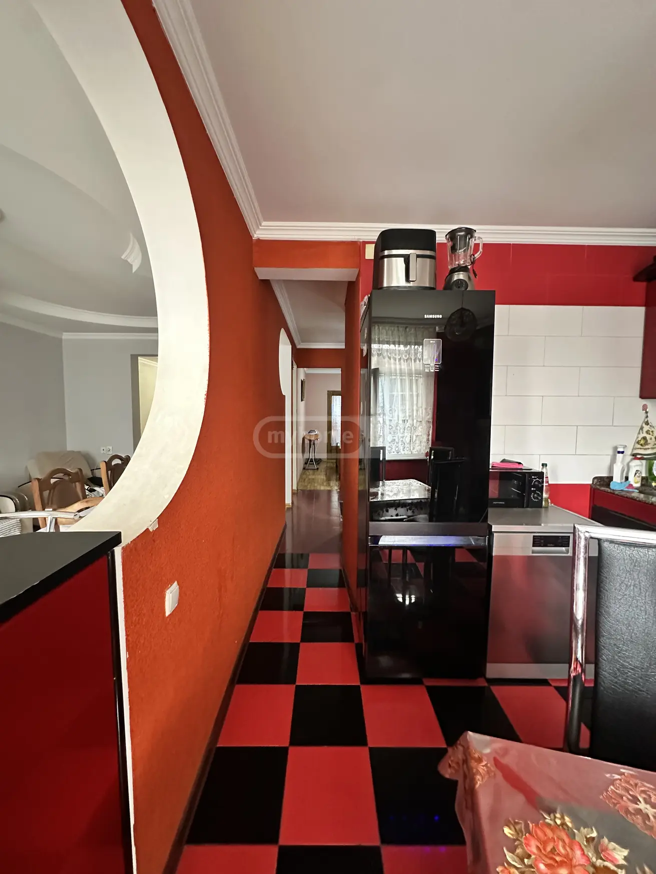 5 Room Apartment For Sale view 14