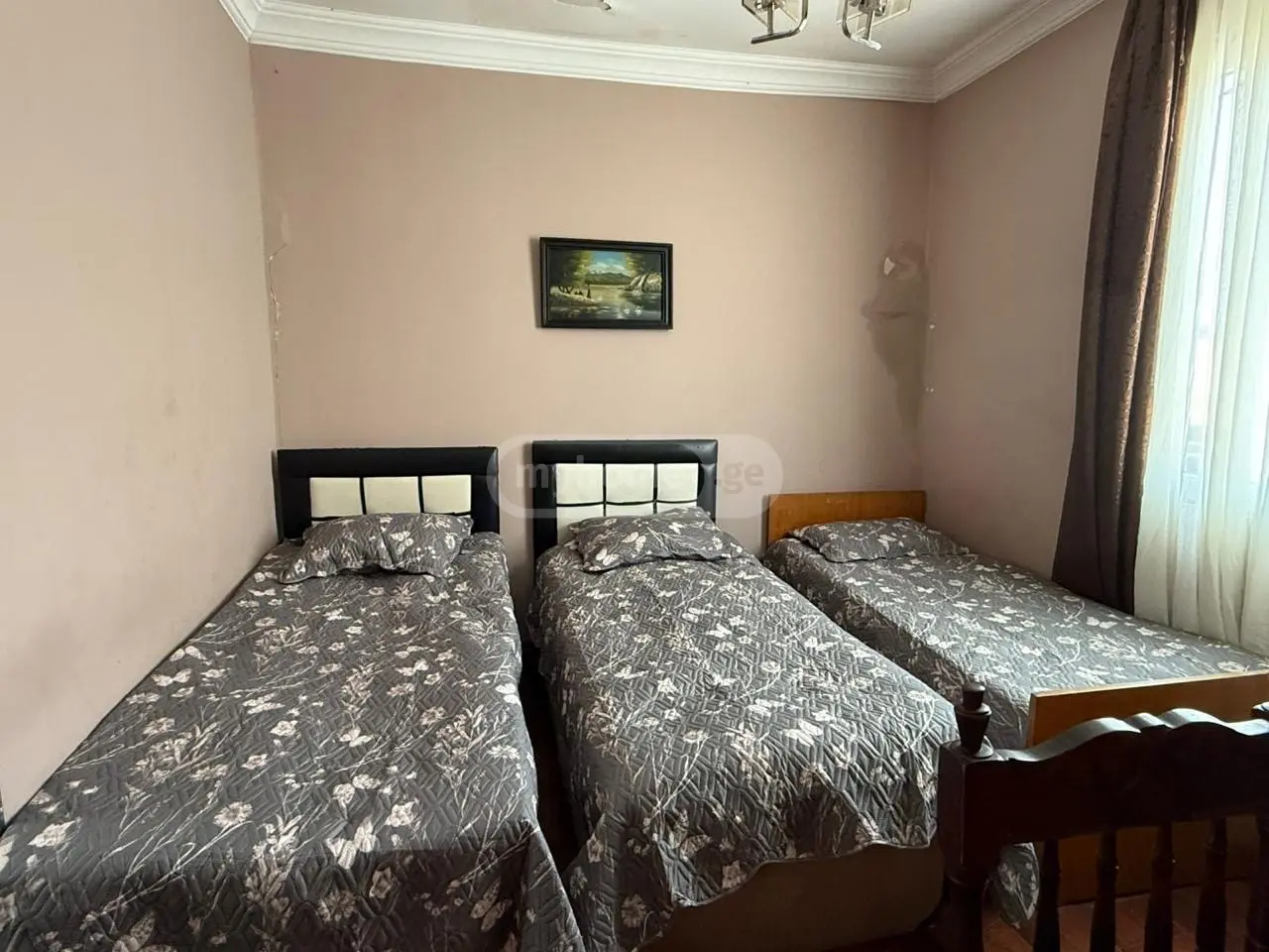 4 Room Private House For Rent Bagrationis Ubani, In Batumi view 3