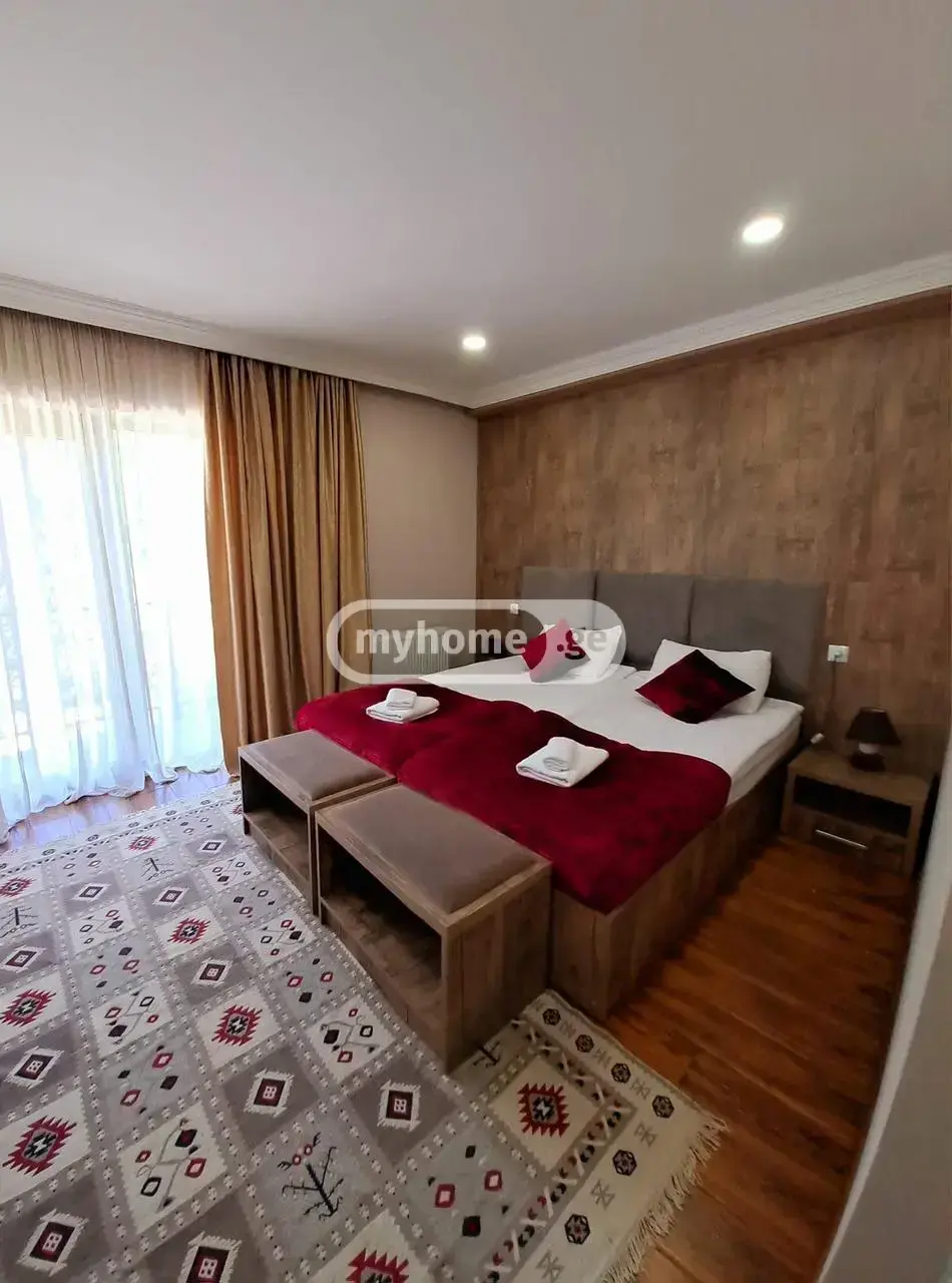 10+ Room Hotel For Sale In Mestia view 5