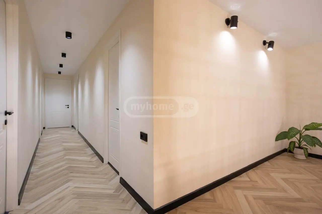 5 Room Private House Daily Rent In Upper Lisi view 23