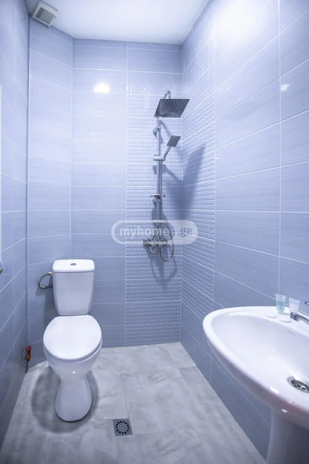იყიდება 10+ Room Hotel In Borjomiში view 9