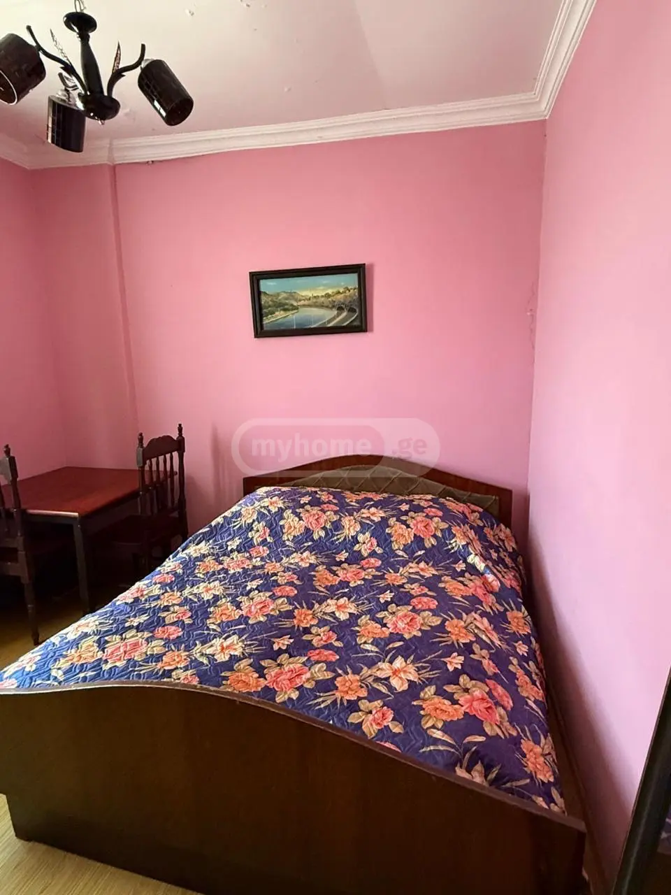 4 Room Private House For Rent Bagrationis Ubani, In Batumi view 8