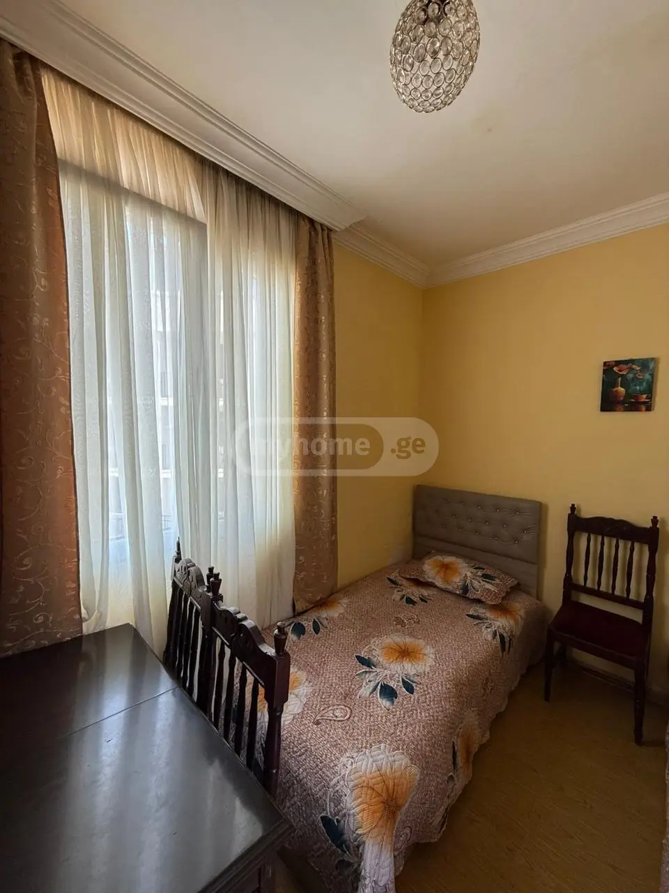 4 Room Private House For Rent Bagrationis Ubani, In Batumi view 9