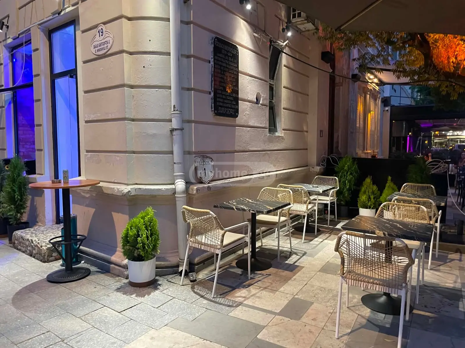 Food Object Commercial Area For Sale In Batumi view 3