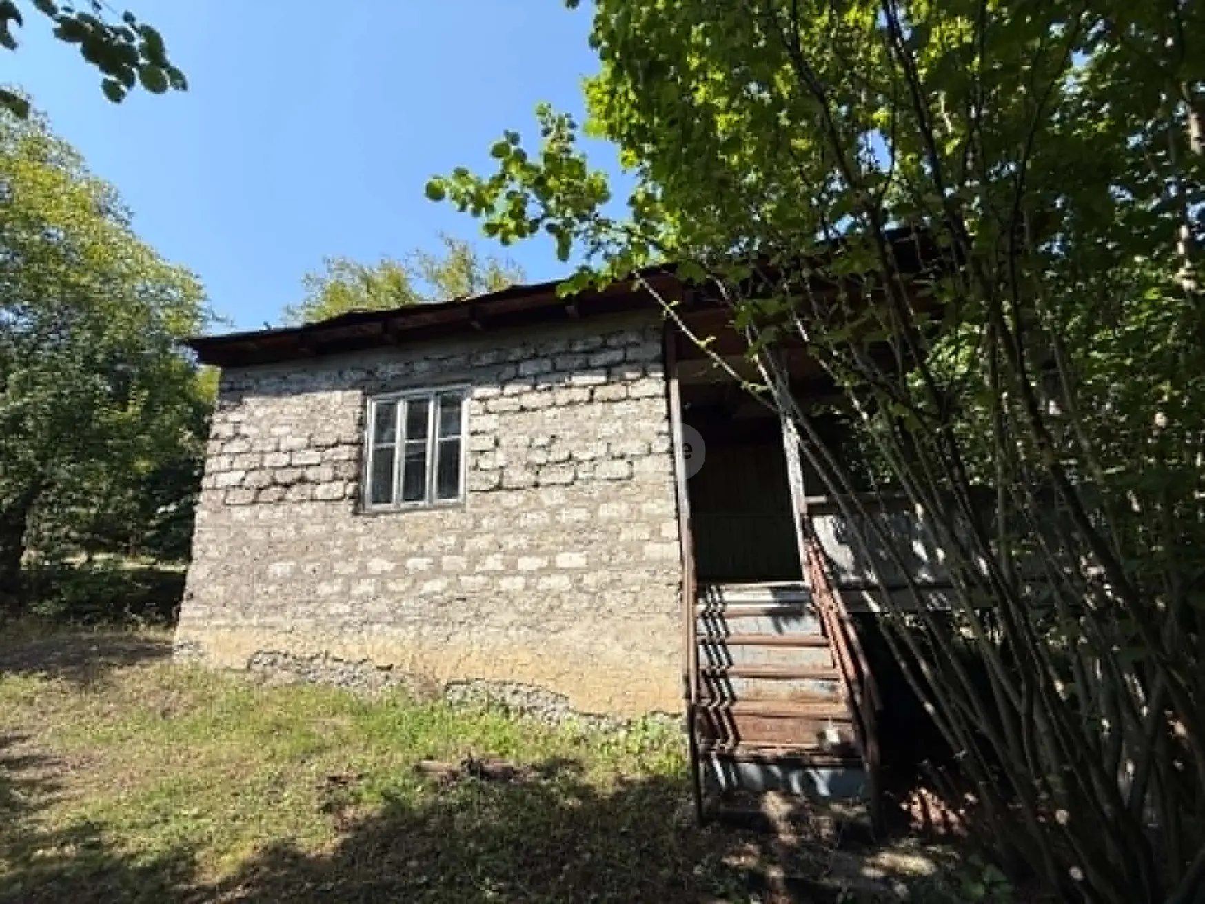 1 Room Private House For Sale view 12