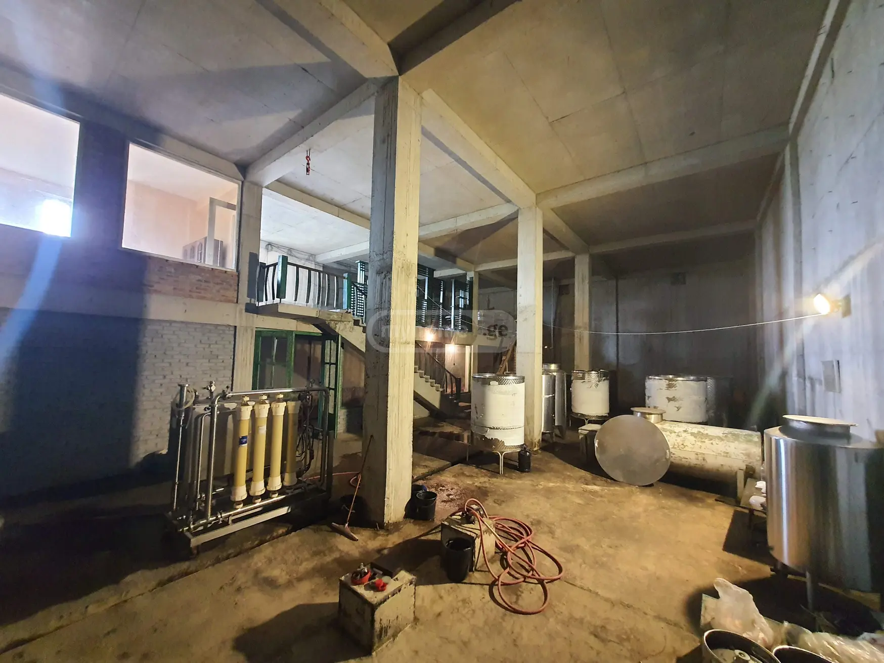 Full Building Commercial Area For Sale In Mukuzani, In Gurjaani Municipality view 5