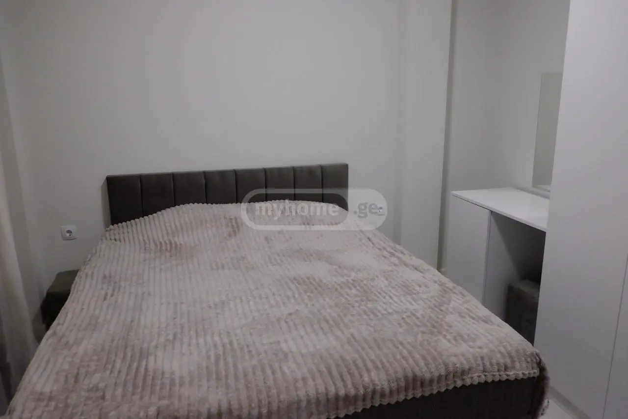 2 Room Private House For Rent In Chaqvi, In Kobuleti Municipality view 8
