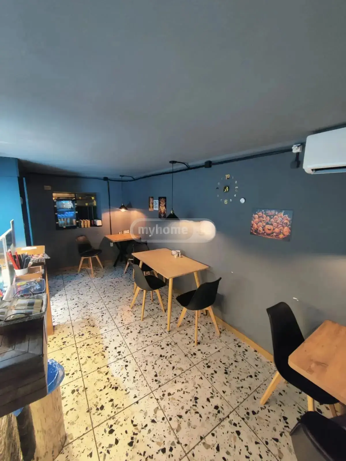 Part Basement Commercial Area For Sale In Batumi view 3