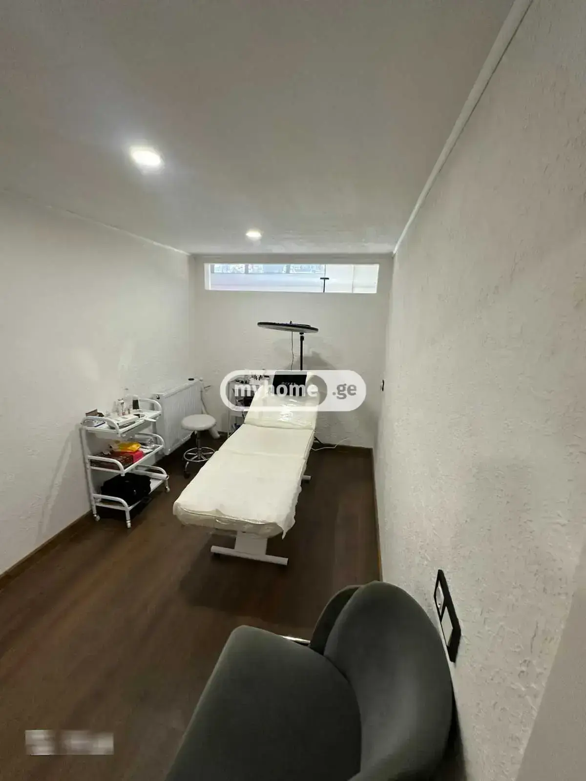 Universal Commercial Area For Sale In Tskneti view 111