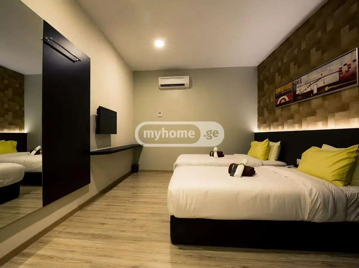 10+ Room Hotel For Rent In Didi Digomi view 4