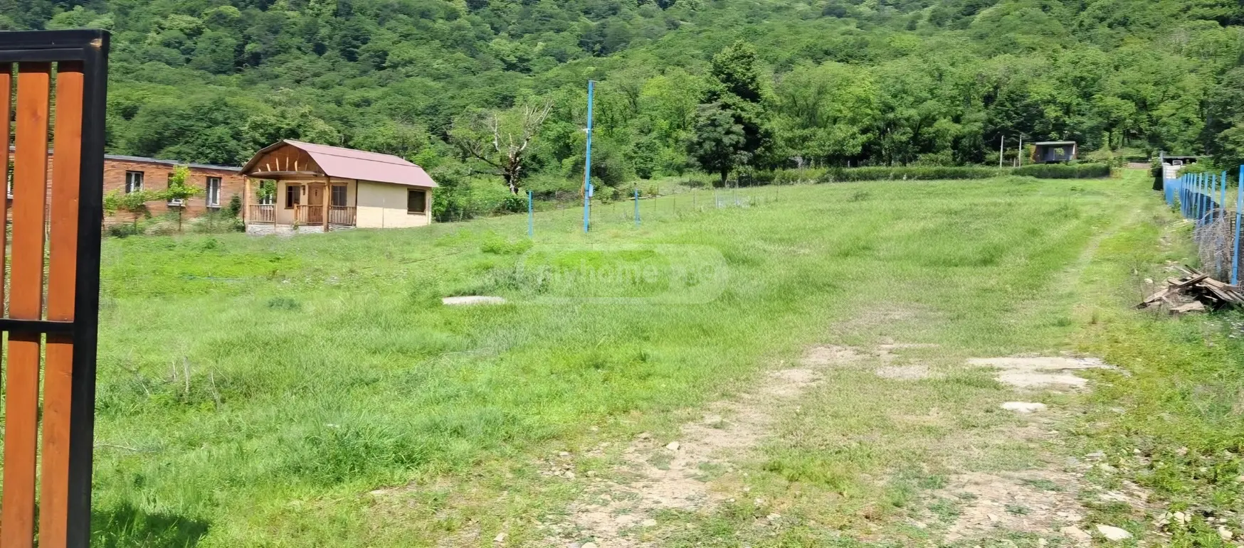 იყიდება Investment / For Construction Plot In Lagodekhiში view 5