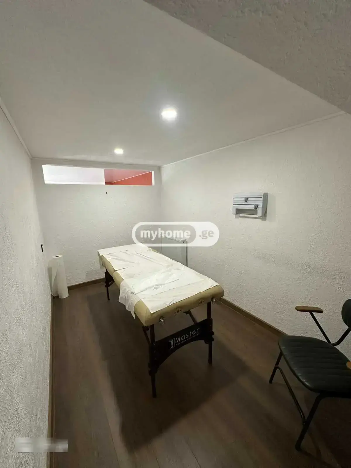 Universal Commercial Area For Sale In Tskneti view 124