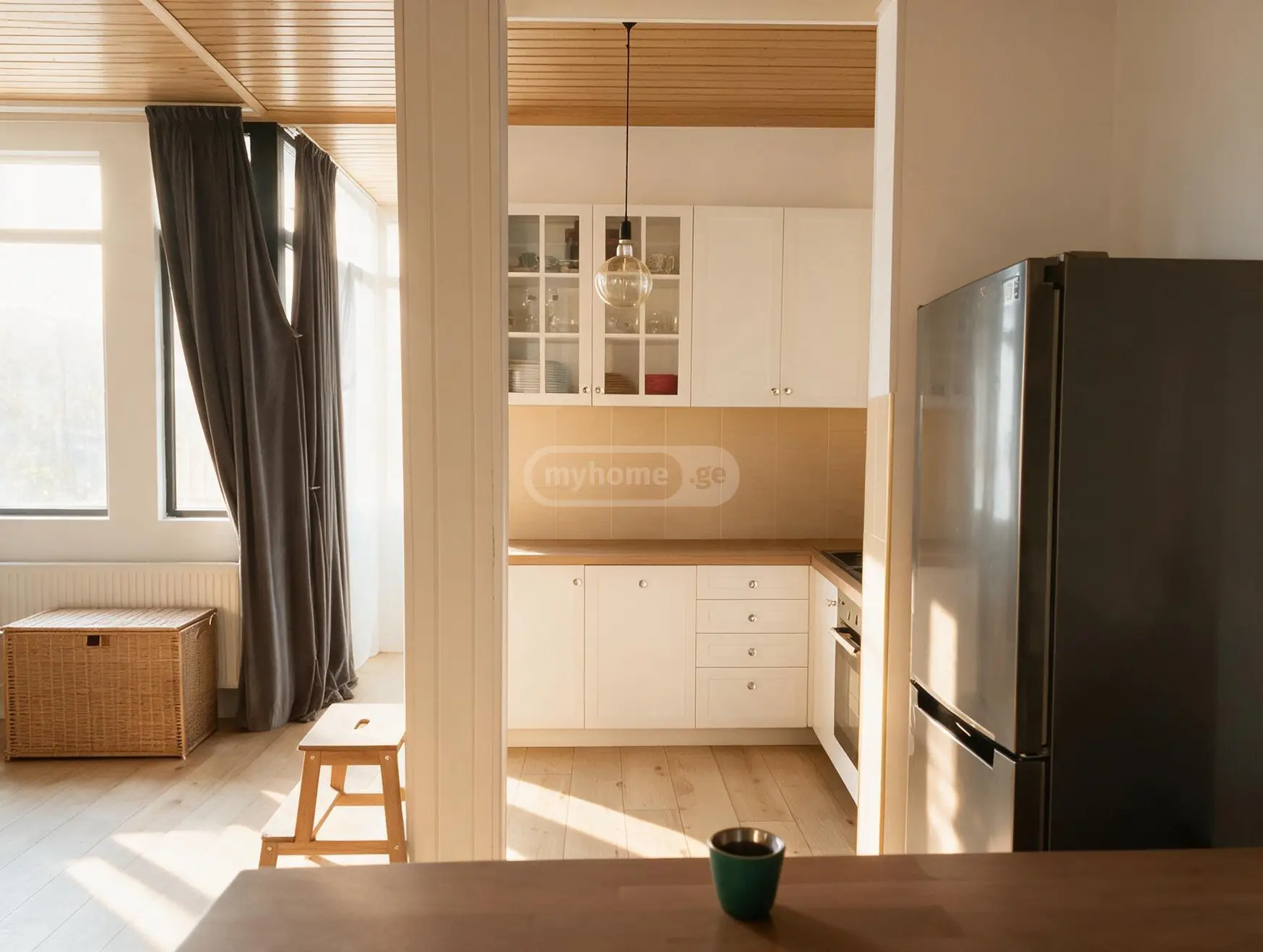 6 Room Private House For Sale view 4