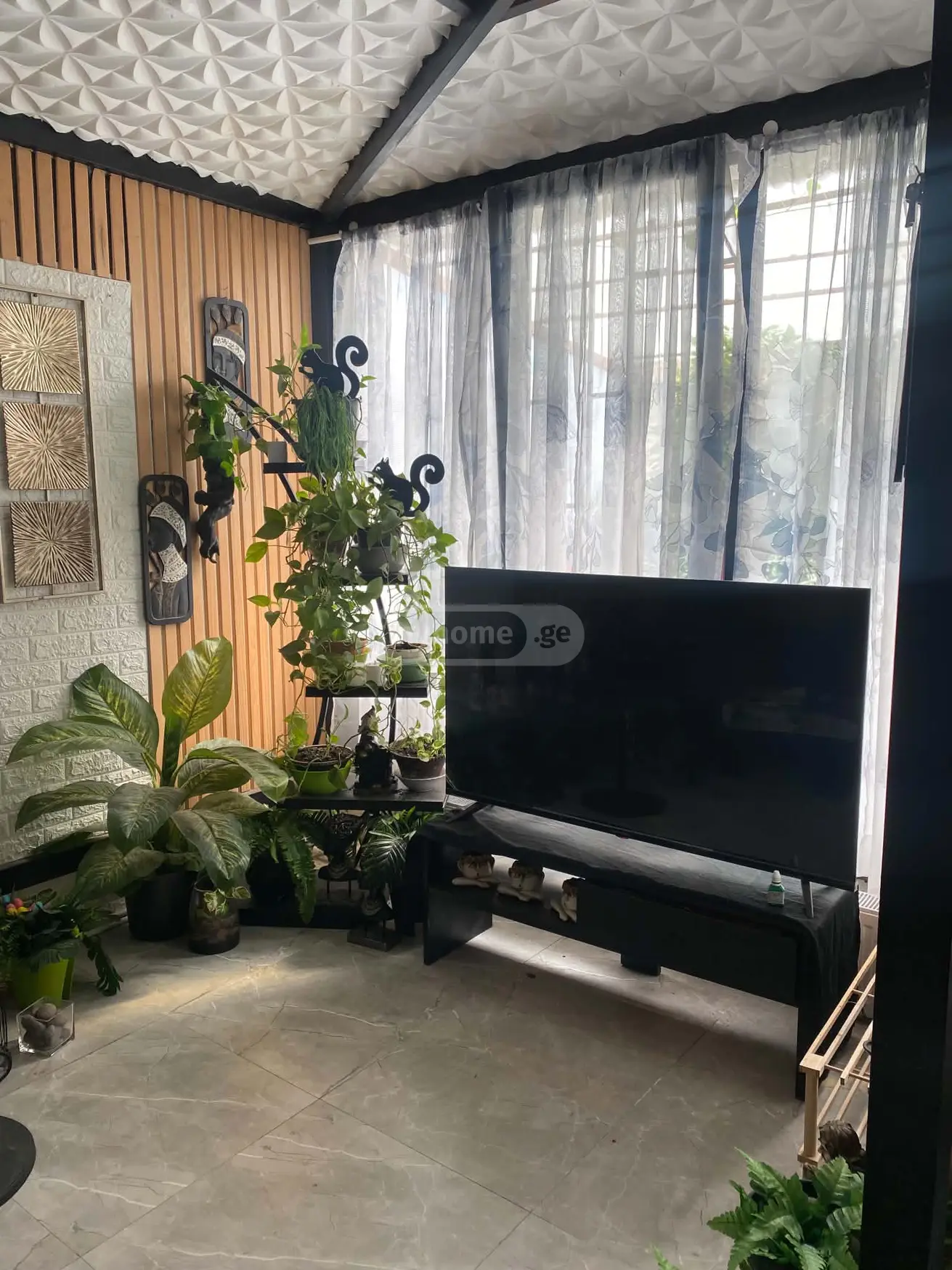 3 Room Private House For Sale view 24