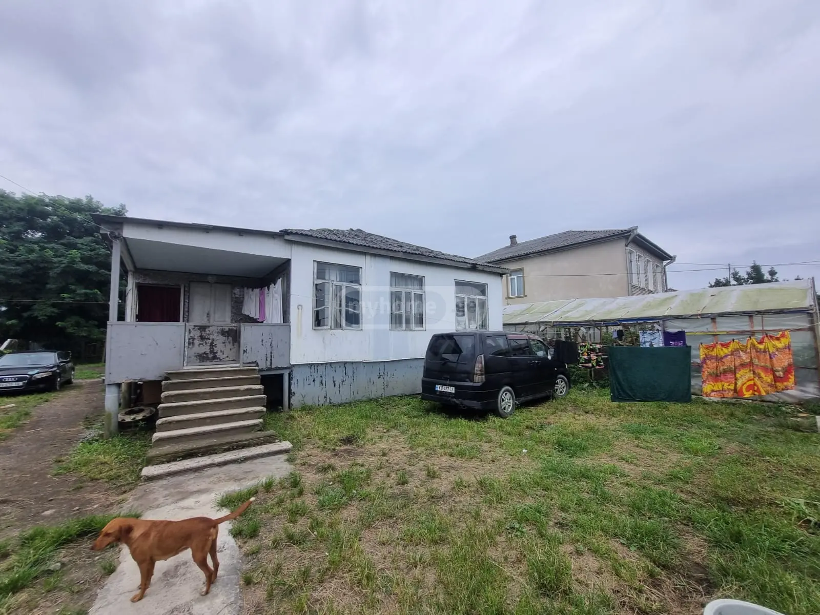 3 Room Private House For Sale view 1
