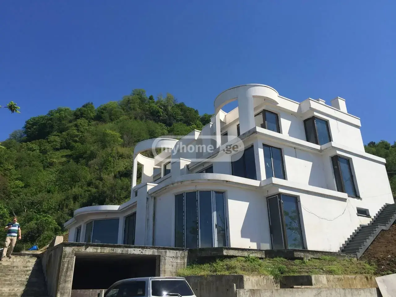 იყიდება 10+ Room Private House In Gonio, In Khelvachauri Municipalityში view 2
