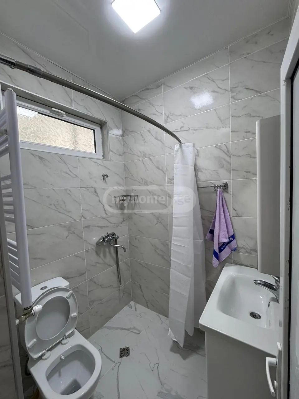 3 Room Private House For Rent In Old Batumi District, In Batumi view 12